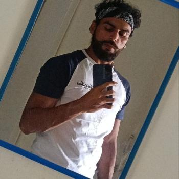 profile pic